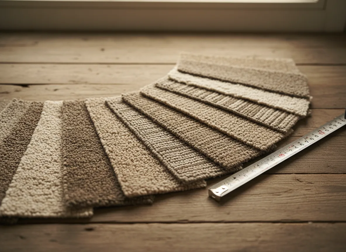 Carpet Installation State College, PA FAQs